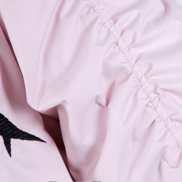 Бомбер Type-A Flight Jacket Frozen Berry Розовый - фото 14