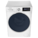 Стиральная машина c инвертором MAUNFELD MFWM1410WH02