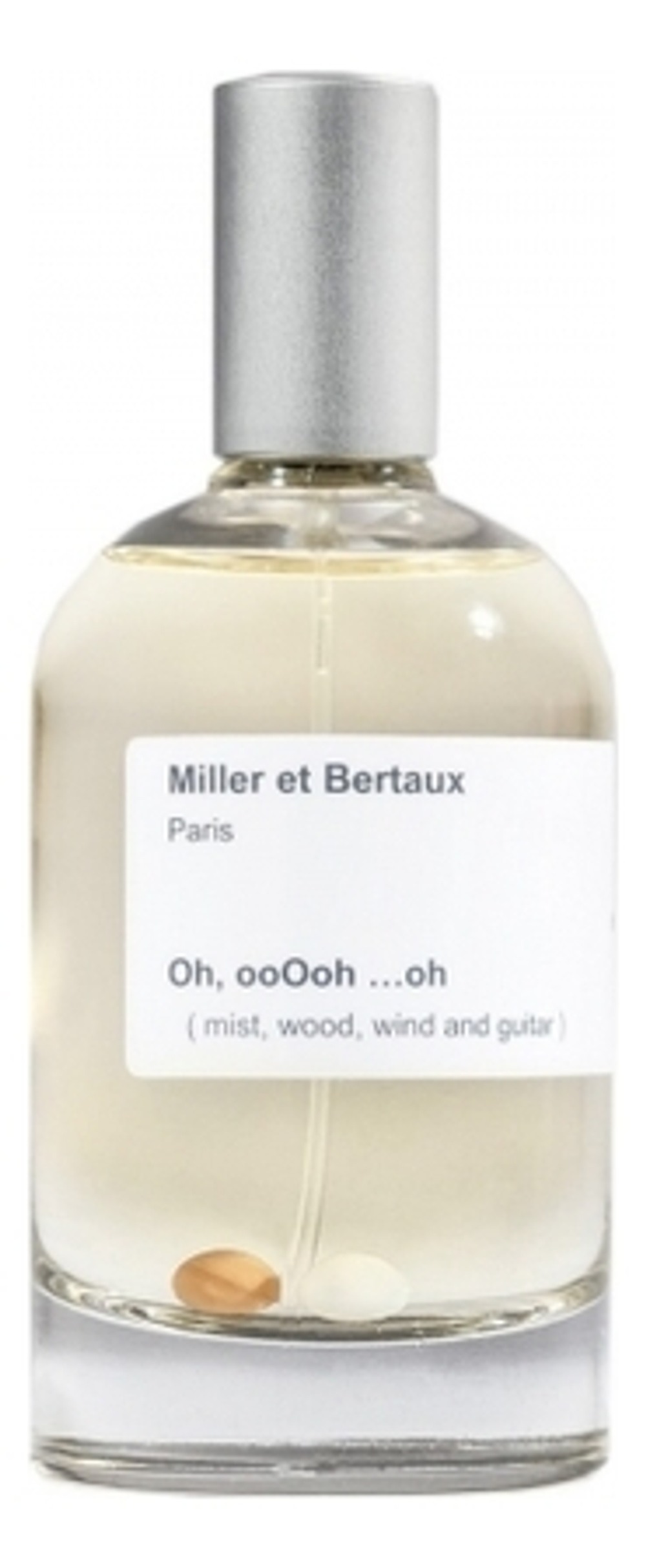 Miller et Bertaux Oh, OoOoh