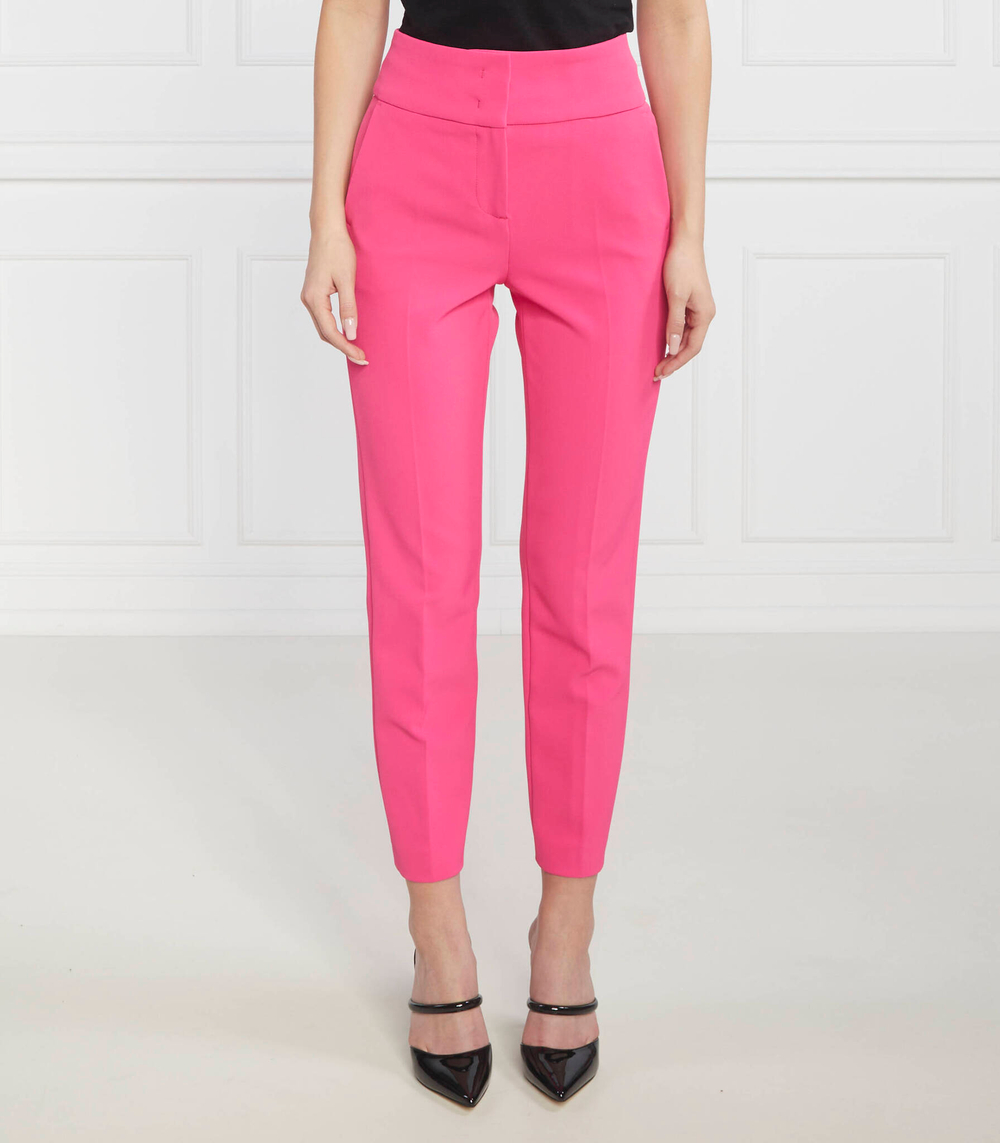 штаны BluGirl Blumarine - розовый(RA3005 T3191)