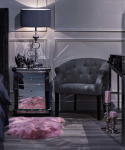 Подсвечник Garda Decor 2K230184