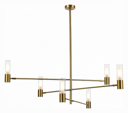 Люстра на штанге ST-Luce SL1239.303.06