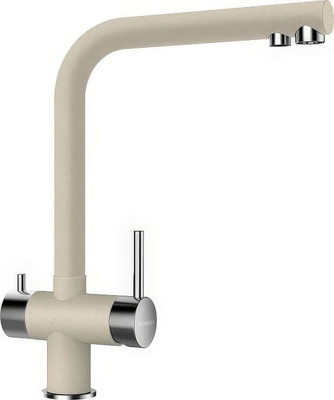 Смеситель Schock Wellus New, Cristalite эверест