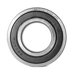 Подшипник шариковый радиальный однорядный закрытый, 40х80х18 мм (передний ВОМ МТЗ)