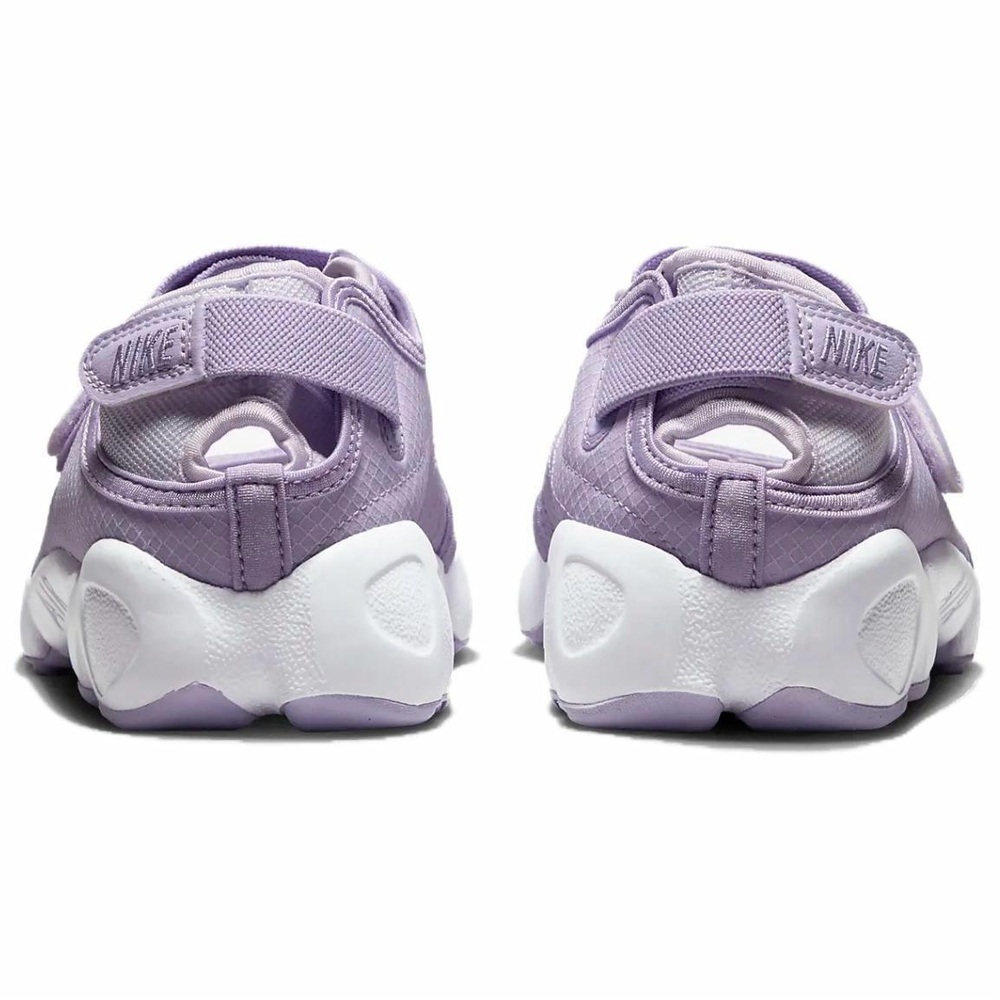Кроссовки Nike Air Rift (Женская размерная сетка)
