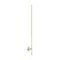 Настенный светильник LOFT IT Handle 10150/1230 White