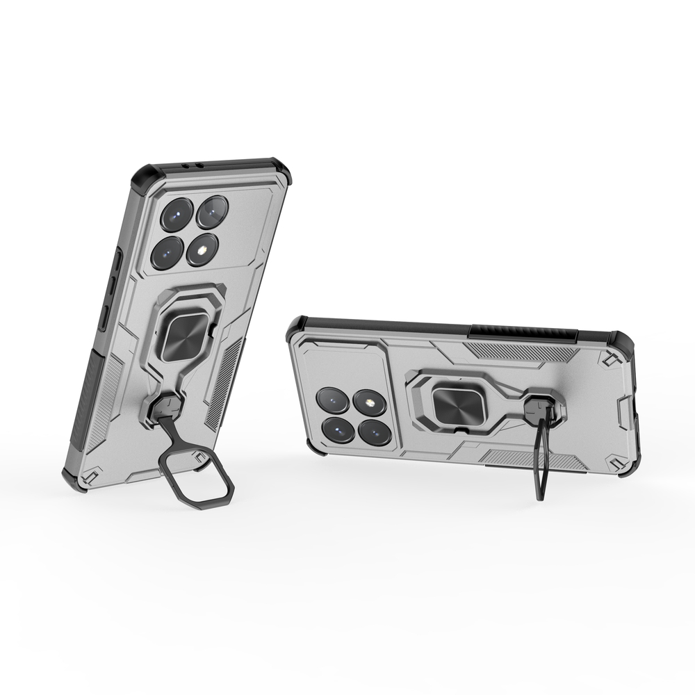 Противоударный чехол Antistrike для Xiaomi Redmi K70E 5g