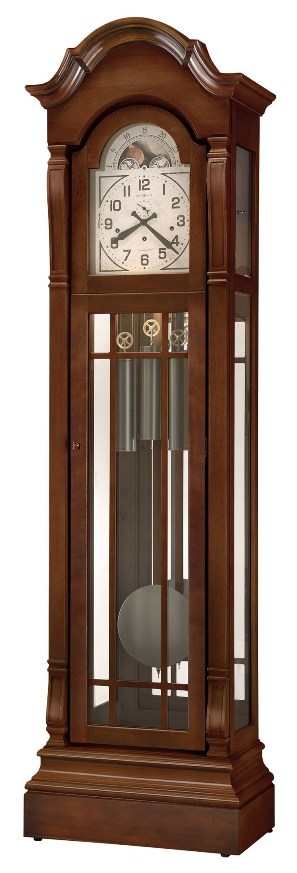 Часы напольные Howard Miller 611-288