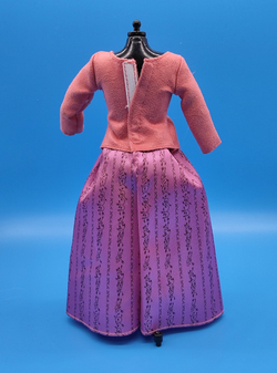 Одежда для куклы Барби - подростка винтаж 02842