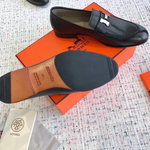 Лоферы Hermes