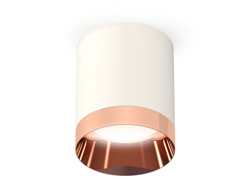 Ambrella Комплект накладного светильника Techno XS6301025