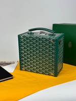 Шкатулка под часы Goyard