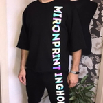 Пленка рулон малый HTV-flex premium PU (Светоотражающая Хамелеон), 30,5см*3м