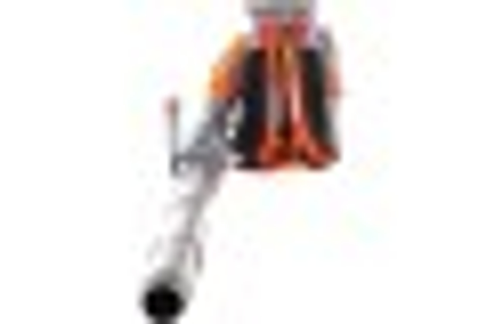 Воздуходувка бензиновая ZIMANI BR 776 NEW ранцевая BR776N