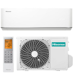 Сплит-система инверторного типа Hisense EXPERT PRO 2.0 EU DC AS-13UW4RLCHC00