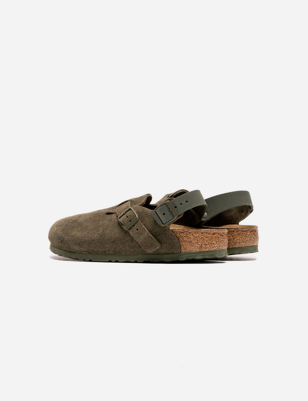 Birkenstock Tokio Thyme Clogs