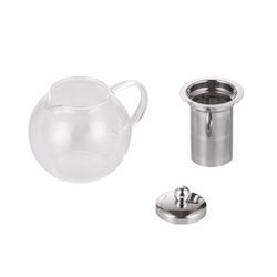 Заварочный чайник Gipfel Lavida 8554 800 мл