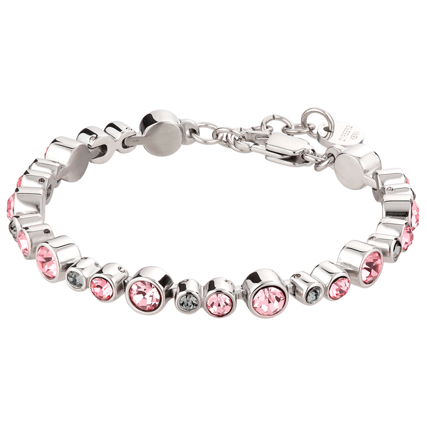 Браслет Dyrberg Kern TERESIA SS VINTAGE ROSE /GREY 450168