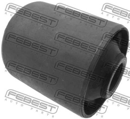 Сайлентблок заднего рычага Febest TAB-060
