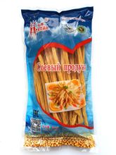 Соевая спаржа Wangjia, 500 г