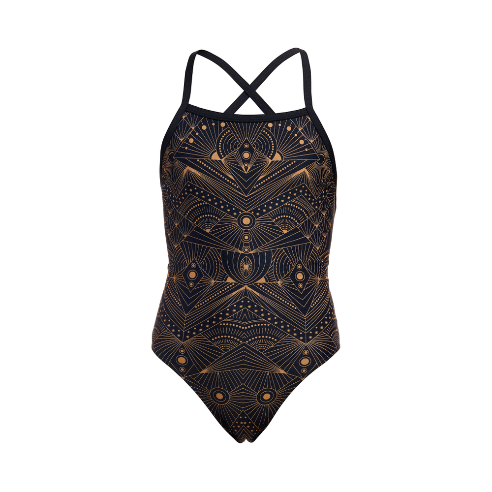 Купальник FUNKITA Girl's To The Stars