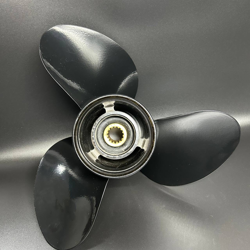 Гребной винт Suzuki DF90-140, DF70A-140A, DF100B Sema (3x14x19) (Polastorm)