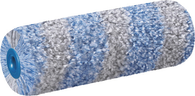 Полиэфирный валик FineSTAR 15 10 см, Ø 15 мм