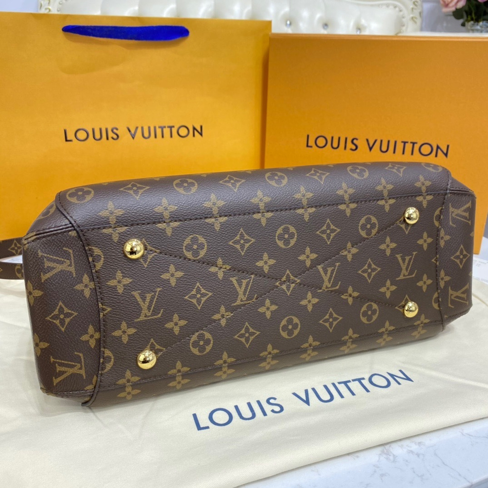 Louis Vuitton Montaigne GM