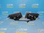 Туманка правая Honda CIVIC 2005-2008