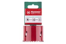 Коронка Hammer Flex 224-011 Bi METALL 57 mm