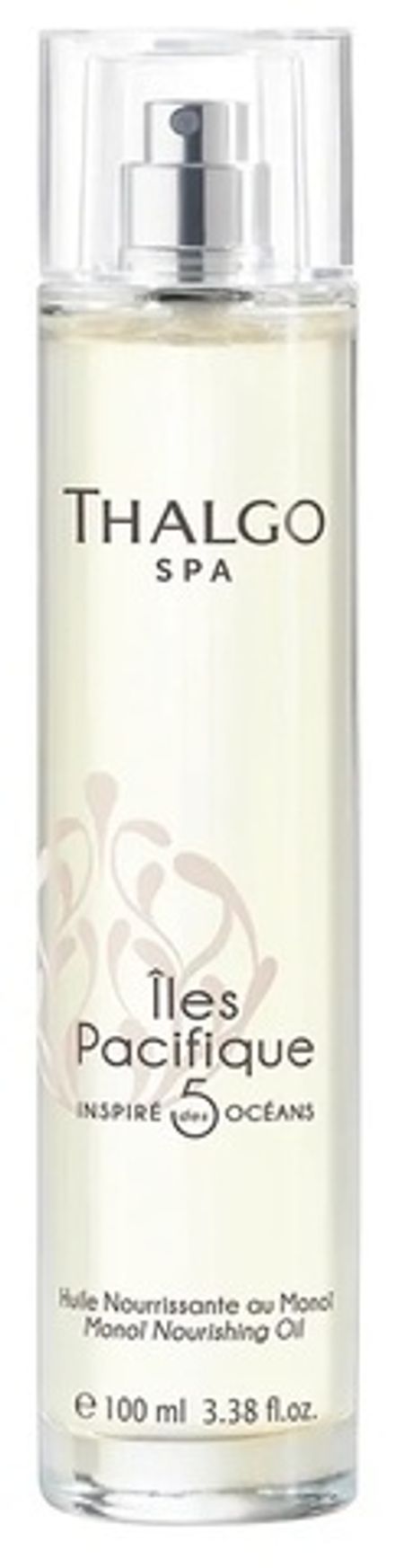 Thalgo Масло Монои Питательное MONOI NOURISHING OIL 100 мл