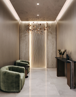 Ditto (Серебро HS-013)