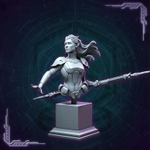 256Loot Studios миниатюра для dnd, днд, pathfinder, фентези, Настольная игра, НРИ, Варгейм, РПГ