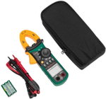 Токовые клещи  Mastech MS2028A