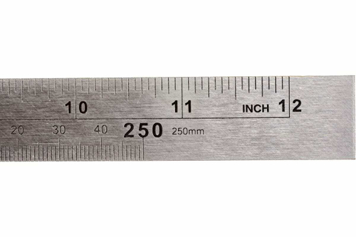 Угольник из нержавеющей стали HARDEN 150x300 мм 580728