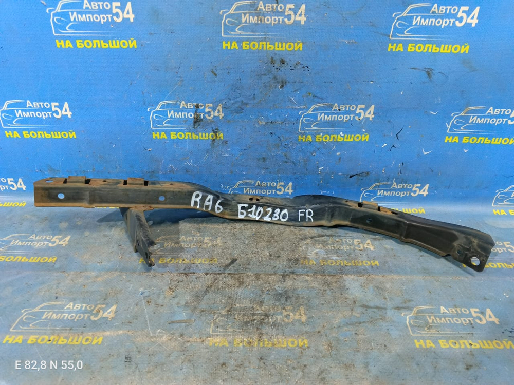 Планка под фару правая Honda ODYSSEY 1998-2004