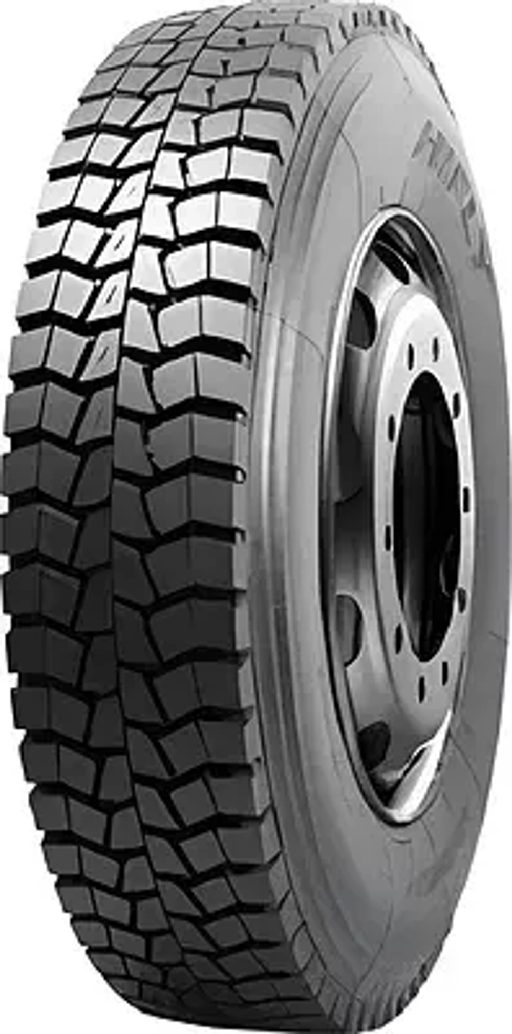 Satoya SD-076 12x24 160/157K (Ведущая ось)