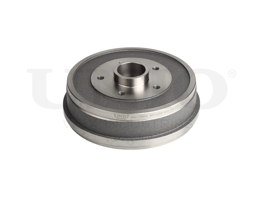 Барабан тормозной задний UNIO BRD-10071