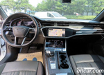 Audi A6 (C8) 45 TDI Quattro Premium (08.2021)
