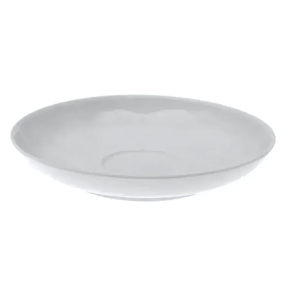 Блюдце чайное 140 мм Белье