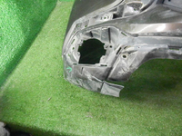 Бампер передний Mitsubishi Pajero Sport 3 (2015-2021)