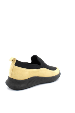 Слипоны женские Ascalini R14245B