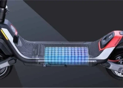 Электросамокат Ninebot KickScooter P100S