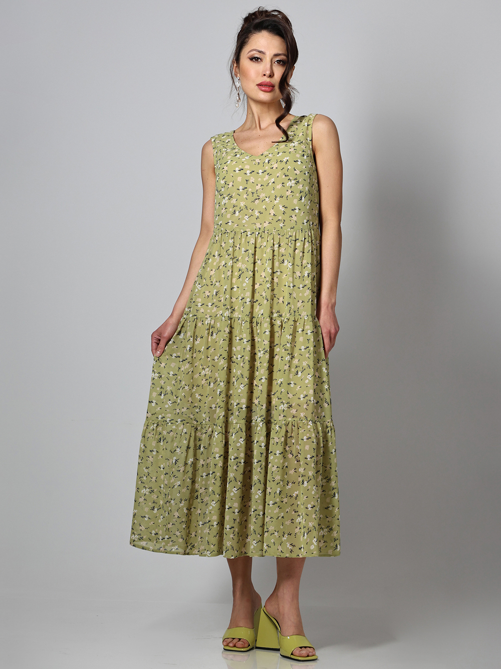 Платье DSTrend