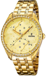Женские наручные часы Festina F16743/2