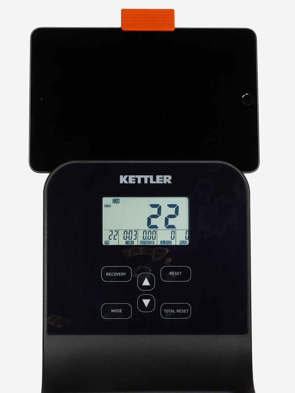 Эллиптический тренажер KETTLER Air 1