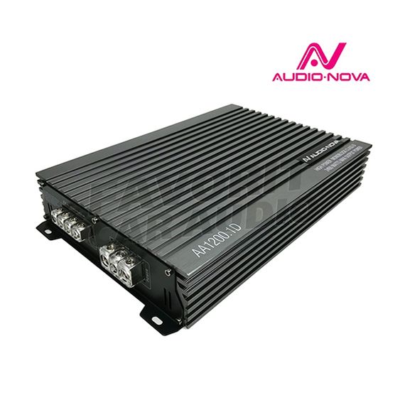 Усилитель AUDIO NOVA AA1200.1