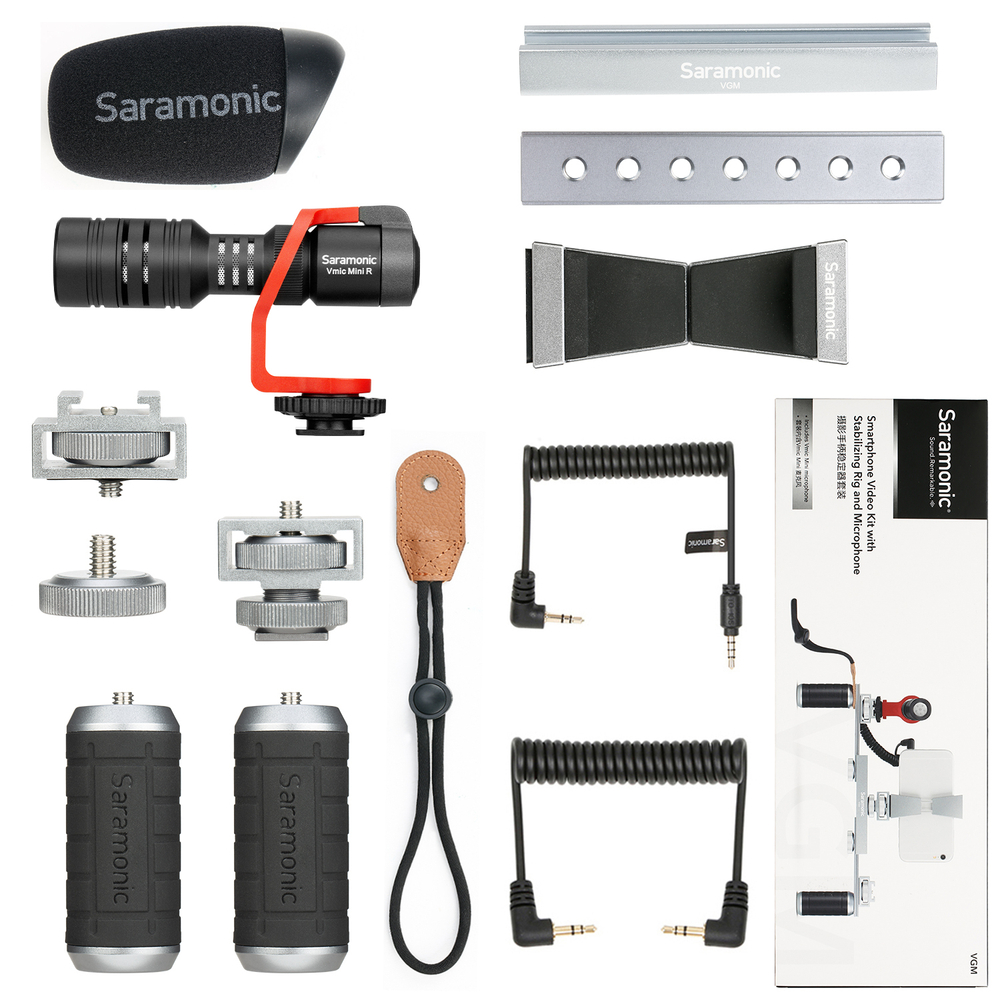 Smartmic VGM