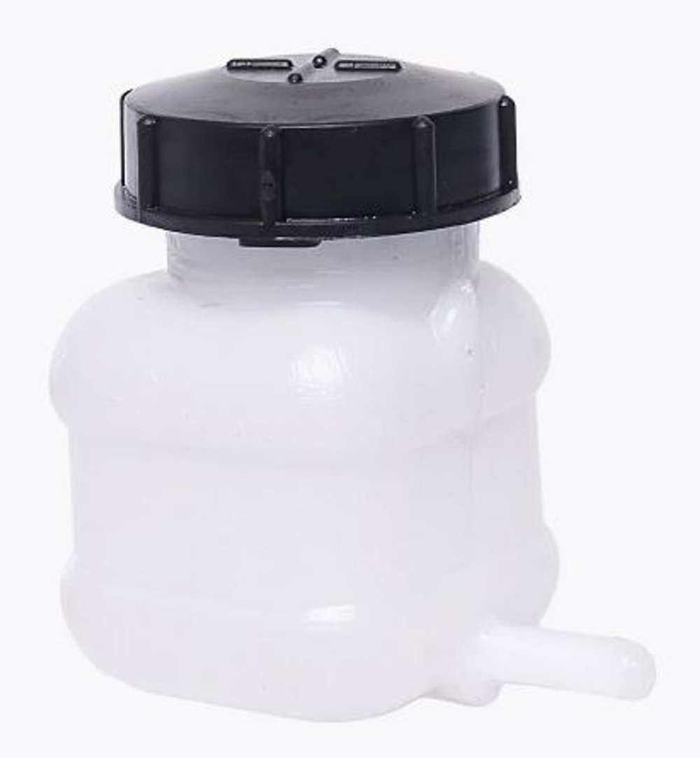 Бачок сцепления 2121-1602560 в сборе