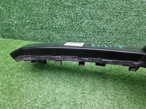 ДХО центральный Changan CS95 (2023-н.в.)